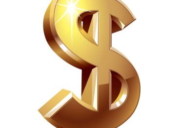 Shiny golden dollar sign
Eps8. CMYK. Organized by layers. Global colors